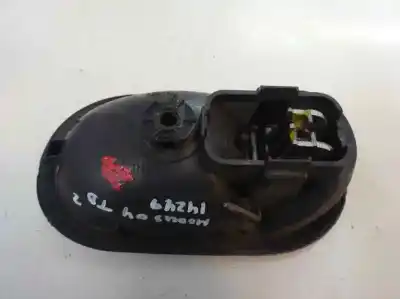 Second-hand car spare part interior right rear handle for renault modus 1.5 dci diesel oem iam references   2004