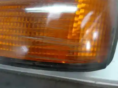 Автозапчастина б/у ліва фара для renault kangoo i (f/kc0) d 55 1.9 (kc0d) посилання на oem iam   2002