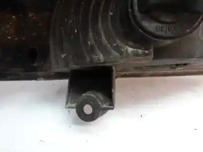Автозапчастина б/у ліва фара для renault kangoo i (f/kc0) d 55 1.9 (kc0d) посилання на oem iam   2002