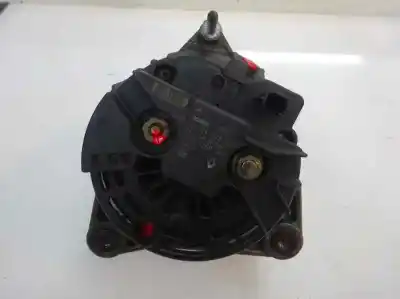 Second-hand car spare part alternator for renault modus 1.5 dci diesel oem iam references 8200 360 480  2004