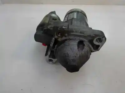 Peça sobressalente para automóvel em segunda mão motor de arranque por renault modus 1.5 dci diesel referências oem iam 8200 021 396  2004
