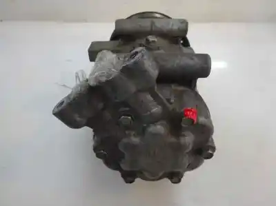 Second-hand car spare part air conditioning compressor for renault modus 1.5 dci diesel oem iam references sd6v12/1452b  2004