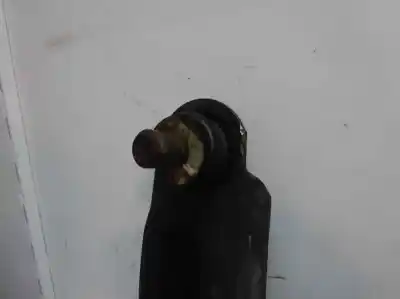 Peça sobressalente para automóvel em segunda mão braço de suspensão inferior dianteiro direito por renault modus 1.5 dci diesel referências oem iam   2004