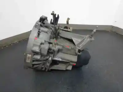 Second-hand car spare part gearbox for renault modus 1.5 dci diesel oem iam references jr5113  2004