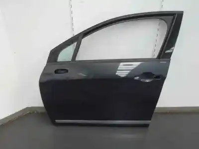 Recambio de automóvil de segunda mano de PUERTA DELANTERA IZQUIERDA para CITROEN C5 BERLINA  referencias OEM IAM   2009