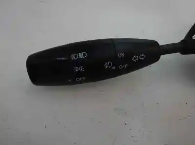Second-hand car spare part headlights switch for daewoo lanos 1.6 cat oem iam references 96 242 526  1998