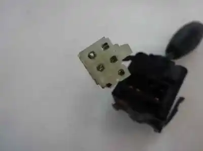 Second-hand car spare part headlights switch for daewoo lanos 1.6 cat oem iam references 96 242 526  1998