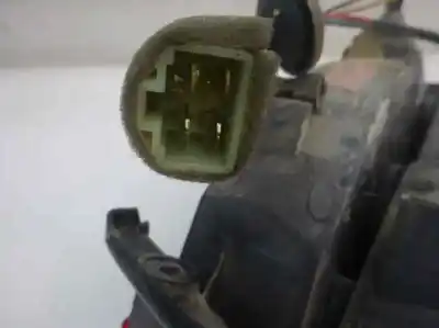 Peça sobressalente para automóvel em segunda mão farolim traseiro esquerdo por daewoo lanos 1.6 cat referências oem iam   1998