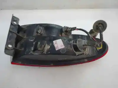Second-hand car spare part right tailgate light for daewoo lanos 1.6 cat oem iam references   1998