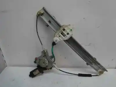 Peça sobressalente para automóvel em segunda mão Elevador De Vidros Dianteiro Direito por DAEWOO LANOS 1.6 CAT Referências OEM IAM   1998