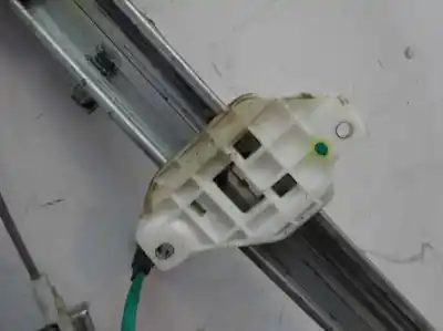 Peça sobressalente para automóvel em segunda mão elevador de vidros dianteiro direito por daewoo lanos 1.6 cat referências oem iam   1998