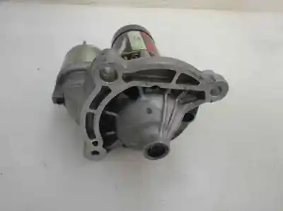 Peça sobressalente para automóvel em segunda mão motor de arranque por daewoo lanos 1.6 cat referências oem iam   1998