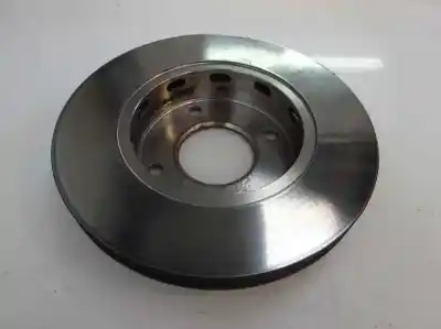 Pezzo di ricambio per auto di seconda mano disco freno anteriore per smart forfour básico (70kw) riferimenti oem iam   2004