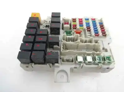 Second-hand car spare part Fuse Box Unit for SMART FORFOUR Básico (70kW) OEM IAM references 0046-3K24  2004