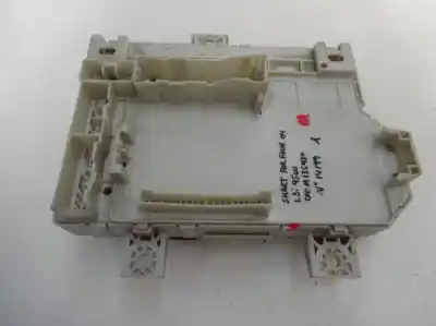 Pezzo di ricambio per auto di seconda mano scatola relè/fusibili per smart forfour básico (70kw) riferimenti oem iam 0046-3k24  2004