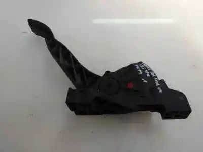 Second-hand car spare part Accelerator Pedal for SMART FORFOUR Básico (70kW) OEM IAM references 6PV 008 866-00  2004