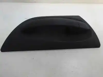 Second-hand car spare part Exterior Right Rear Door Handle for SMART FORFOUR Básico (70kW) OEM IAM references   2004