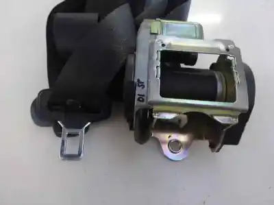 Second-hand car spare part front left seat belt for smart forfour básico (70kw) oem iam references 602873800  2004