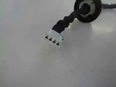 Pezzo di ricambio per auto di seconda mano sonda lambda per smart forfour básico (70kw) riferimenti oem iam   2004