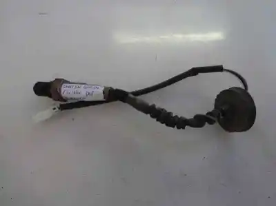 Pezzo di ricambio per auto di seconda mano Sonda Lambda per SMART FORFOUR Básico (70kW) Riferimenti OEM IAM   2004