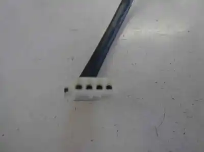 Pezzo di ricambio per auto di seconda mano sonda lambda per smart forfour básico (70kw) riferimenti oem iam   2004