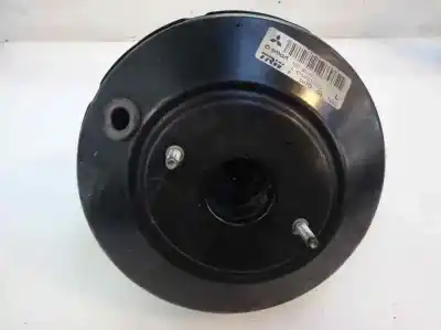 Second-hand car spare part brake servo for smart forfour básico (70kw) oem iam references a 4544300030  2004