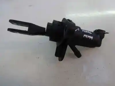 Pezzo di ricambio per auto di seconda mano Pompa Frizione per SMART FORFOUR Básico (70kW) Riferimenti OEM IAM   2004