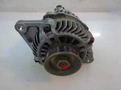 Автозапчасти б/у генератор за smart forfour básico (70kw) ссылки oem iam mn155953  2004