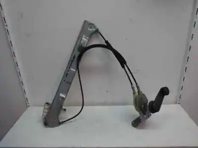 Pezzo di ricambio per auto di seconda mano Alzacristalli Posteriore Sinistro per SMART FORFOUR Básico (70kW) Riferimenti OEM IAM   2004