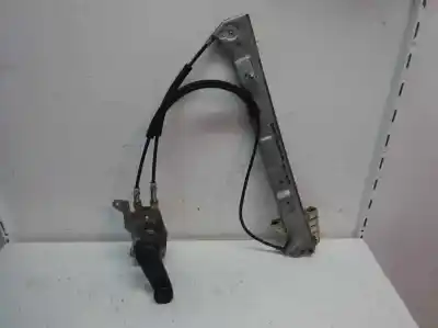 Pezzo di ricambio per auto di seconda mano Alzacristalli Posteriore Destro per SMART FORFOUR Básico (70kW) Riferimenti OEM IAM   2004