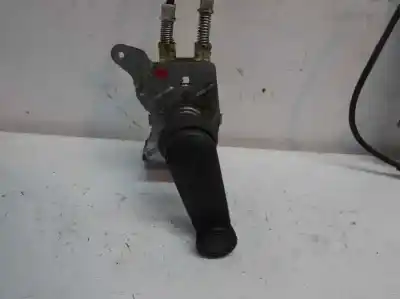 Pezzo di ricambio per auto di seconda mano alzacristalli posteriore destro per smart forfour básico (70kw) riferimenti oem iam   2004