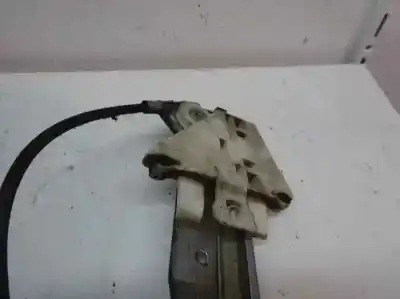 Pezzo di ricambio per auto di seconda mano alzacristalli posteriore destro per smart forfour básico (70kw) riferimenti oem iam   2004
