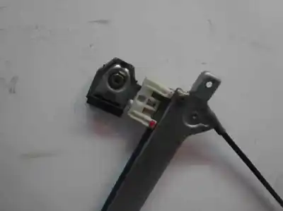 Pezzo di ricambio per auto di seconda mano alzacristalli anteriore destro per smart forfour básico (70kw) riferimenti oem iam   2004