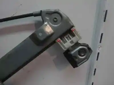 Pezzo di ricambio per auto di seconda mano alzacristalli anteriore destro per smart forfour básico (70kw) riferimenti oem iam   2004