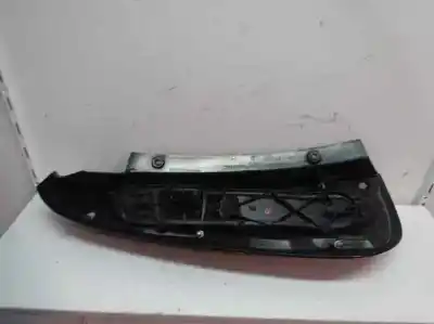 Second-hand car spare part right tailgate light for smart forfour básico (70kw) oem iam references   2004