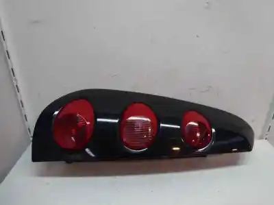 Автозапчастина б/у лівий ход ліхар для SMART FORFOUR Básico (70kW) Посилання на OEM IAM   2004