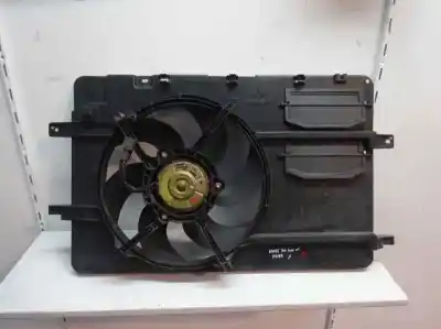 Second-hand car spare part Radiator Cooling Fan for SMART FORFOUR Básico (70kW) OEM IAM references   2004