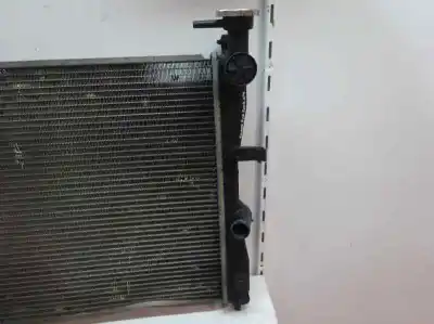 Автозапчасти б/у водяной радиатор за smart forfour básico (70kw) ссылки oem iam   2004