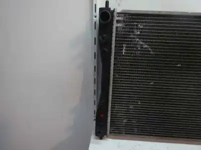 Автозапчасти б/у водяной радиатор за smart forfour básico (70kw) ссылки oem iam   2004