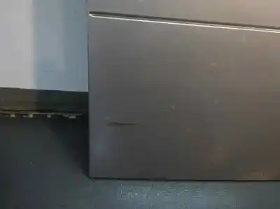 Pezzo di ricambio per auto di seconda mano porta anteriore destra per smart forfour básico (70kw) riferimenti oem iam   2004