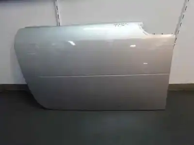Автозапчасти б/у левая передняя дверь за smart forfour básico (70kw) ссылки oem iam 