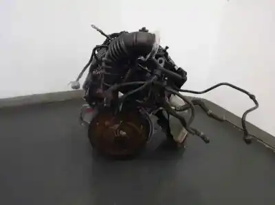 Автозапчастина б/у двигун комплект для SMART FORFOUR Básico (70kW) Посилання на OEM IAM M135930  2004