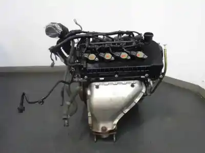 Автозапчасти б/у полный двигатель за smart forfour básico (70kw) ссылки oem iam m135930  2004