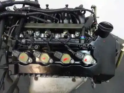 Автозапчасти б/у полный двигатель за smart forfour básico (70kw) ссылки oem iam m135930  2004