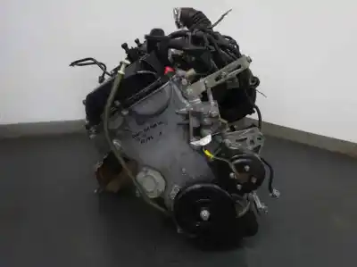Автозапчасти б/у полный двигатель за smart forfour básico (70kw) ссылки oem iam m135930  2004