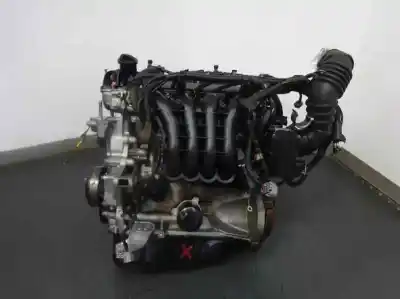 Автозапчасти б/у полный двигатель за smart forfour básico (70kw) ссылки oem iam m135930  2004