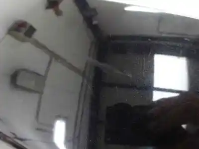 Second-hand car spare part right tailgate light for opel meriva b 1.7 16v cdti oem iam references   2007