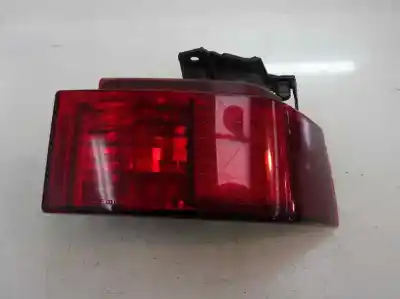 Second-hand car spare part RIGHT TAILGATE LIGHT for OPEL MERIVA B  OEM IAM references   2007