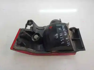 Second-hand car spare part right tailgate light for opel meriva b 1.7 16v cdti oem iam references   2007