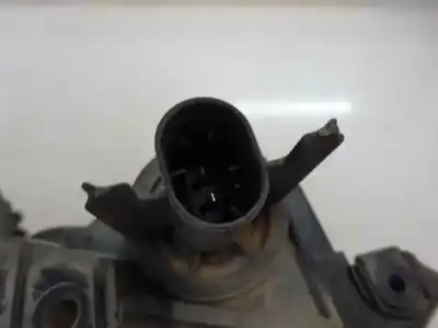 Second-hand car spare part left tailgate light for opel meriva b 1.7 16v cdti oem iam references   2007